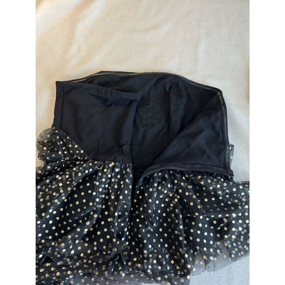 Venus Tube Top with Sheer Top - Picture 3 of 5